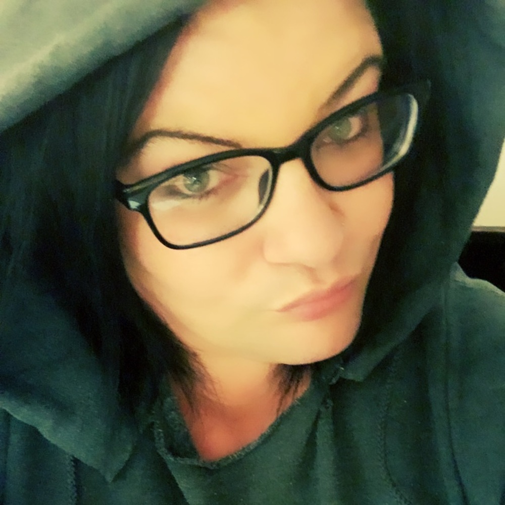 Meet your Posher, Shannon